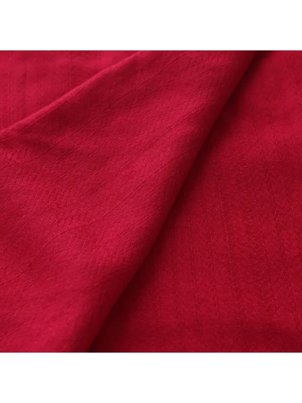 Hermes Cashmere Logo Large Shawl Scarf Fringe Pink